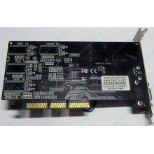 Видеокарта 64Mb nVidia GeForce4 MX440 AGP 8x NV18-3710D (Владимир)