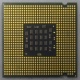 Процессор Intel Celeron D 345J (3.06GHz /256kb /533MHz) SL7TQ s.775 (Владимир)