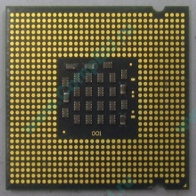 Процессор Intel Celeron D 345J (3.06GHz /256kb /533MHz) SL7TQ s.775 (Владимир)