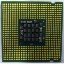 Процессор Intel Celeron D 326 (2.53GHz /256kb /533MHz) SL8H5 s.775 (Владимир)