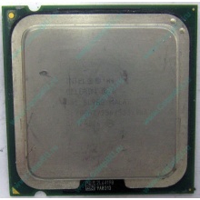 Процессор Intel Celeron D 351 (3.06GHz /256kb /533MHz) SL9BS s.775 (Владимир)