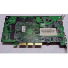 Sparkle SP7100 Rev A3 64Mb nVidia GeForce4 MX440 AGP (Владимир)