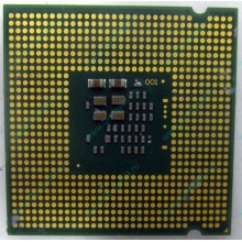 Процессор Intel Celeron D 351 (3.06GHz /256kb /533MHz) SL9BS s.775 (Владимир)