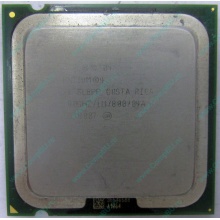 Процессор Intel Pentium-4 521 (2.8GHz /1Mb /800MHz /HT) SL8PP s.775 (Владимир)