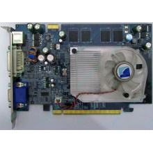 Albatron 9GP68GEQ-M00-10AS1 в Владимире, видеокарта GeForce 6800GE PCI-E Albatron 9GP68GEQ-M00-10AS1 256Mb nVidia GeForce 6800GE (Владимир)