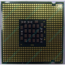 Процессор Intel Celeron D 331 (2.66GHz /256kb /533MHz) SL8H7 s.775 (Владимир)