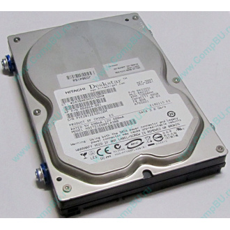 Жесткий диск 80Gb HP 404024-001 449978-001 Hitachi 0A33931 HDS721680PLA380 SATA (Владимир)