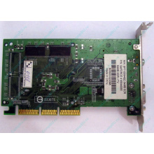 Видеокарта 64Mb nVidia GeForce4 MX440SE AGP Sparkle SP7100 (Владимир)
