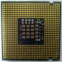 Процессор Intel Pentium-4 631 (3.0GHz /2Mb /800MHz /HT) SL9KG s.775 (Владимир)