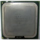 Процессор Intel Celeron D 331 (2.66GHz /256kb /533MHz) SL98V s.775 (Владимир)