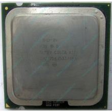 Процессор Intel Celeron D 331 (2.66GHz /256kb /533MHz) SL98V s.775 (Владимир)