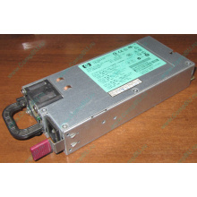 Блок питания 1200W HP 438202-001 441830-001 440785-001 HSTNS-PD11 DPS-1200FB A (Владимир)
