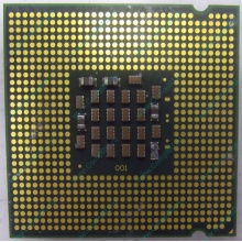 Процессор Intel Pentium-4 521 (2.8GHz /1Mb /800MHz /HT) SL9CG s.775 (Владимир)