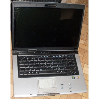 Ноутбук Asus F5M (X50M) (AMD Turion MK-36 2.0Ghz /512Mb DDR2 /80Gb /15.4" TFT 1280x800) - Владимир
