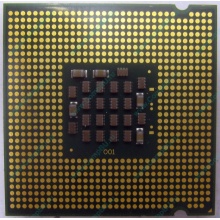 Процессор Intel Celeron D 336 (2.8GHz /256kb /533MHz) SL8H9 s.775 (Владимир)
