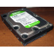 Б/У жёсткий диск 2Tb Western Digital WD20EARX Green SATA (Владимир)