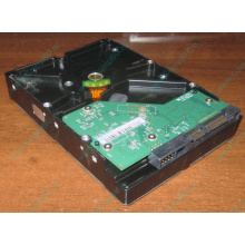 Б/У жёсткий диск 2Tb Western Digital WD20EARX Green SATA (Владимир)