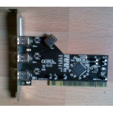 Контроллер FireWire NEC1394P3 (1int в Владимире, 3ext) PCI (Владимир)