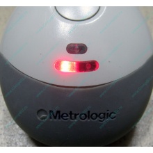 Глючный сканер ШК Metrologic MS9520 VoyagerCG (COM-порт) - Владимир