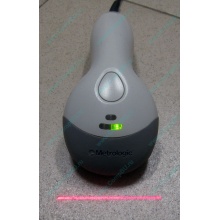 Глючный сканер ШК Metrologic MS9520 VoyagerCG (COM-порт) - Владимир