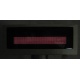 Нерабочий VFD customer display 20x2 (COM) - Владимир