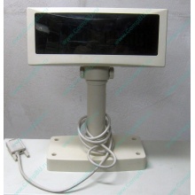 Нерабочий VFD customer display 20x2 (COM) - Владимир