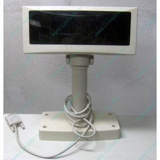 Нерабочий VFD customer display 20x2 (COM) - Владимир