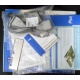 Комплектация материнской платы Intel Server Board SE7320VP2 s604 (Владимир)