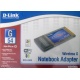 Wi-Fi адаптер D-Link AirPlusG DWL-G630 (PCMCIA) - Владимир