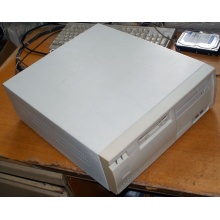 Intel Pentium-4 630 3.0GHz (2048k) HT /1024Mb /160Gb /ATX 180W Desktop (Владимир)