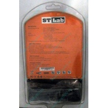 Переходник IEEE1394 (FireWire) + USB2.0 PCMCIA STLab C-153 в Владимире, адаптер IEEE-1394 (Fire-Wire) + USB 2.0 PCMCIA ST-Lab C153 купить (Владимир)