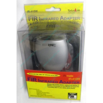ИК-адаптер Tekram IR-410W (Владимир)