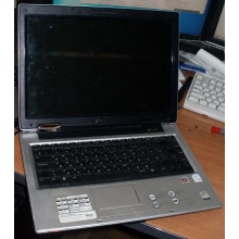 Ноутбук Asus A8J (A8JR) (Intel Core 2 Duo T2250 (2x1.73Ghz) /512Mb DDR2 /80Gb /14" TFT 1280x800) - Владимир