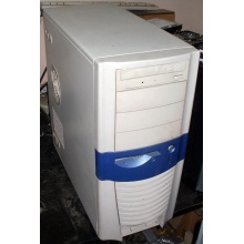 AMD Athlon 64 3200+ 2.2GHz /1536Mb /200Gb /ATX 360W (Владимир)