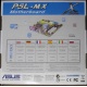Материнская плата Asus P5L-MX s.775 (Владимир)