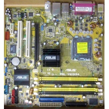 Материнская плата Asus P5L-VM 1394 s.775 (Владимир)