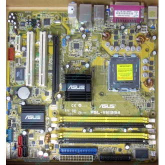 Материнская плата Asus P5L-VM 1394 s.775 (Владимир)