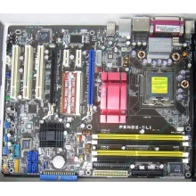 Материнская плата Asus P5ND2-SLI s.775 (Владимир)