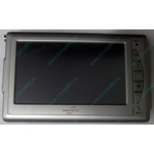 GPS автонавигатор NaviSpace Discovery NS-1200 с глюками в Владимире, GPS авто-навигатор NaviSpace Discovery NS1200 глючный на запчасти (Владимир)